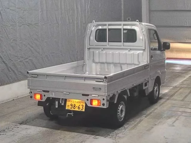 Suzuki Carry Truck DA16T 2024